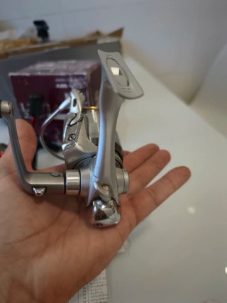 Carretes Daiwa  2506 (2 unidades)