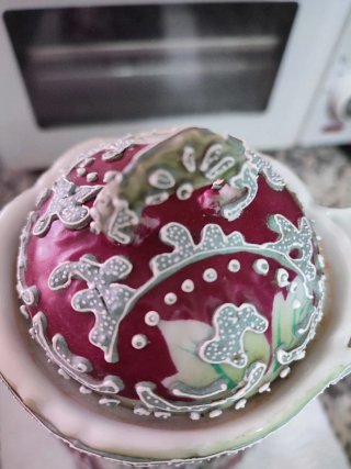 Jarra Antigua Japonesa Decorada