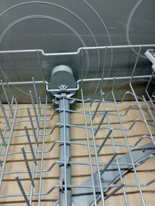 Cesta superior lavavajillas BOSCH SIEMENS Balay