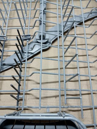 Cesta superior lavavajillas BOSCH SIEMENS Balay