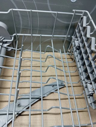 Cesta superior lavavajillas BOSCH SIEMENS Balay