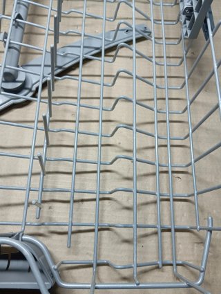 Cesta superior lavavajillas BOSCH SIEMENS Balay