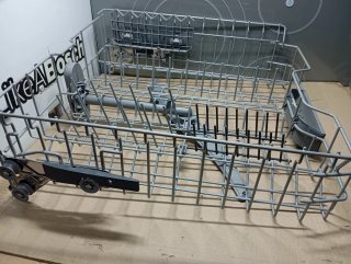 Cesta superior lavavajillas BOSCH SIEMENS Balay