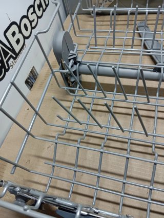 Cesta superior lavavajillas BOSCH SIEMENS Balay