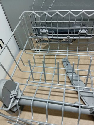 Cesta superior lavavajillas BOSCH SIEMENS Balay