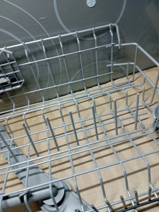 Cesta superior lavavajillas BOSCH SIEMENS Balay