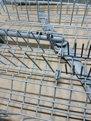 Cesta superior lavavajillas BOSCH SIEMENS Balay
