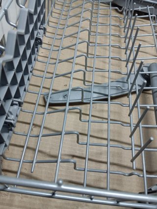 Cesta superior lavavajillas BOSCH SIEMENS Balay