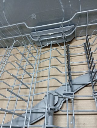 Cesta superior lavavajillas BOSCH SIEMENS Balay