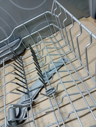 Cesta superior lavavajillas BOSCH SIEMENS Balay