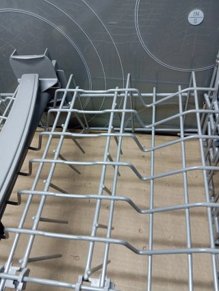 Cesta superior lavavajillas BOSCH SIEMENS Balay