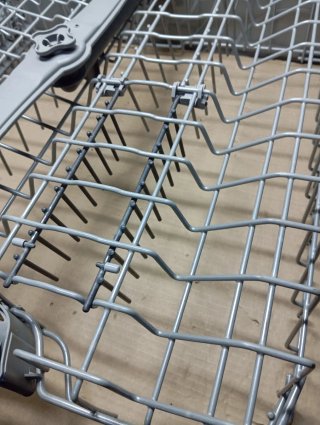 Cesta superior lavavajillas BOSCH SIEMENS Balay