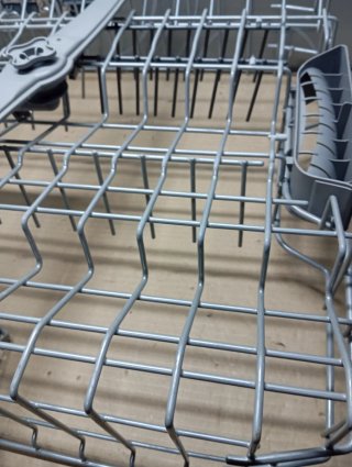 Cesta superior lavavajillas BOSCH SIEMENS Balay