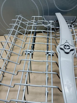 Cesta superior lavavajillas BOSCH SIEMENS Balay