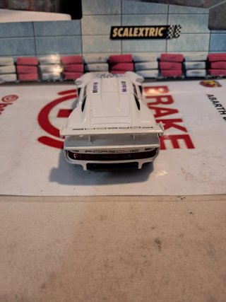 PORSCHE 911 GT1 DE SCALEXTRIC
