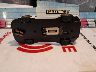 PORSCHE 911 GT1 DE SCALEXTRIC