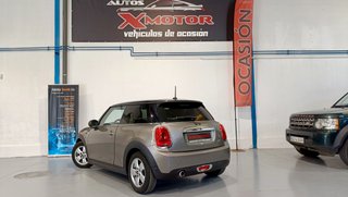 Mini Mini One 1.5 102 cv Gasolina 3p