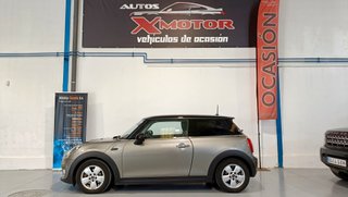 Mini Mini One 1.5 102 cv Gasolina 3p