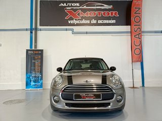 Mini Mini One 1.5 102 cv Gasolina 3p