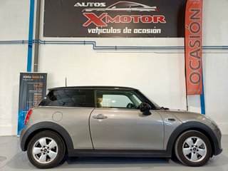 Mini Mini One 1.5 102 cv Gasolina 3p