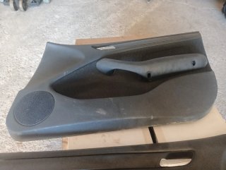 Paneles Puerta BMW E46 Berlina