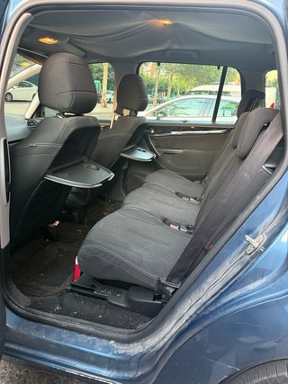 Citroen Grand C4 Picasso 2012