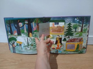 Libro infantil Durmiendo con mamá (Susanna Isern)