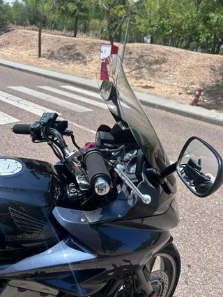 Honda CBF 1000 2006 ABS