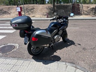 Honda CBF 1000 2006 ABS