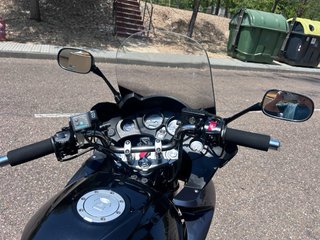 Honda CBF 1000 2006 ABS