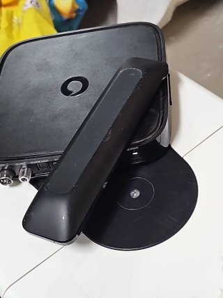Decodificador Vodafone Nuevo