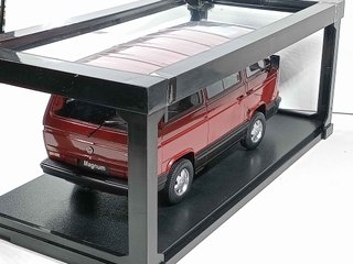 Volkswagen VW T3 Magnum 1987 1:18 KK-Scale