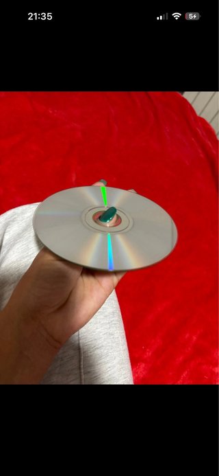 2 Discos Wii Ben 10