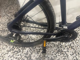 Bicicleta B'TWIN Trail “27.5”