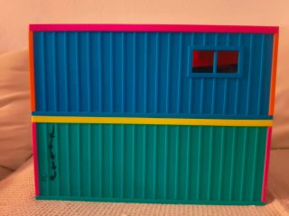 L.O.L. Surprise! Clubhouse - Prezzo originale: 84,37€