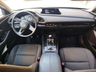 Mazda CX-30 hybrid