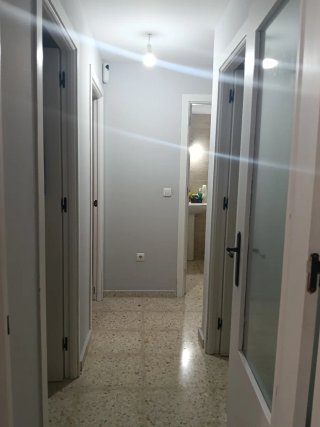 Vendo piso en Cártama pueblo