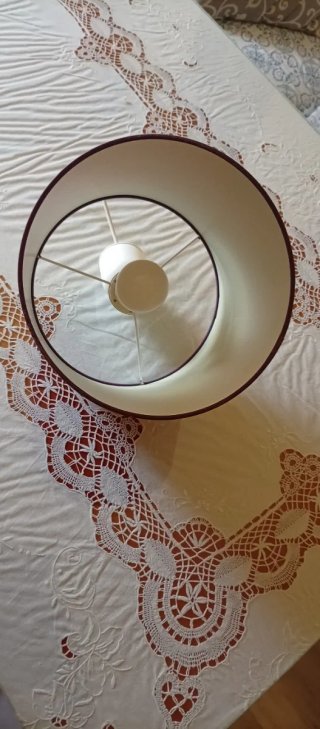 Lámpara de habitación
