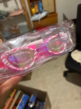 Gafas de natación Bling2o