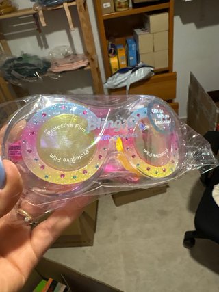 Gafas de natación Bling2o