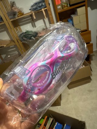Gafas de natación Bling2o