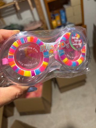 Gafas de natación Bling2o