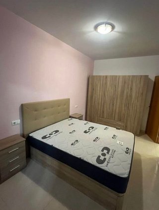 Cama canapé matrimonio