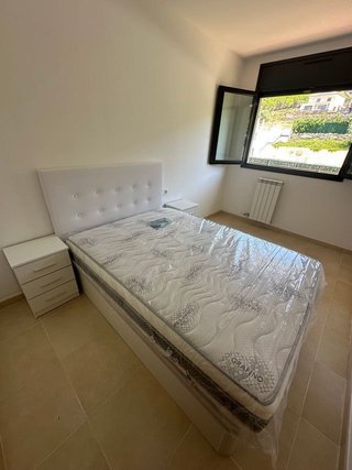 Cama canapé matrimonio