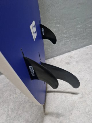 Tabla de surf BEHUMAX 8'