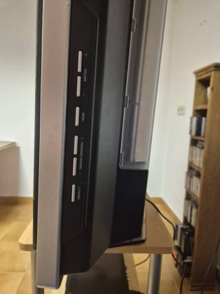 TV Philips 37 Full HD Cineos