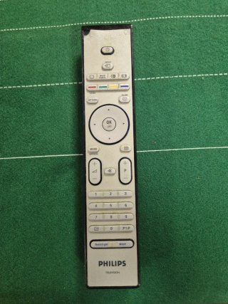 TV Philips 37 Full HD Cineos