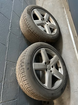Volkswagen Touareg king kong