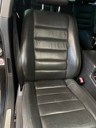 Volkswagen Touareg king kong