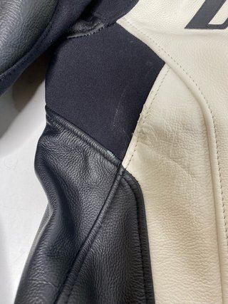 : Mono Dainese 2 Piezas Cuero Talla 50
